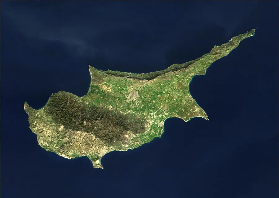 Kormakitis Peninsula