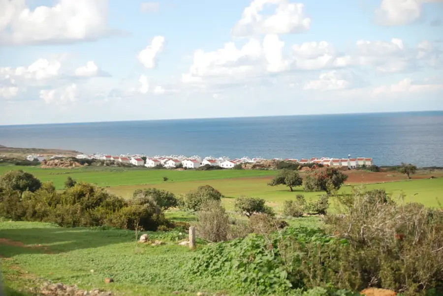 Livera — Buffavento Castle (Cyprus)