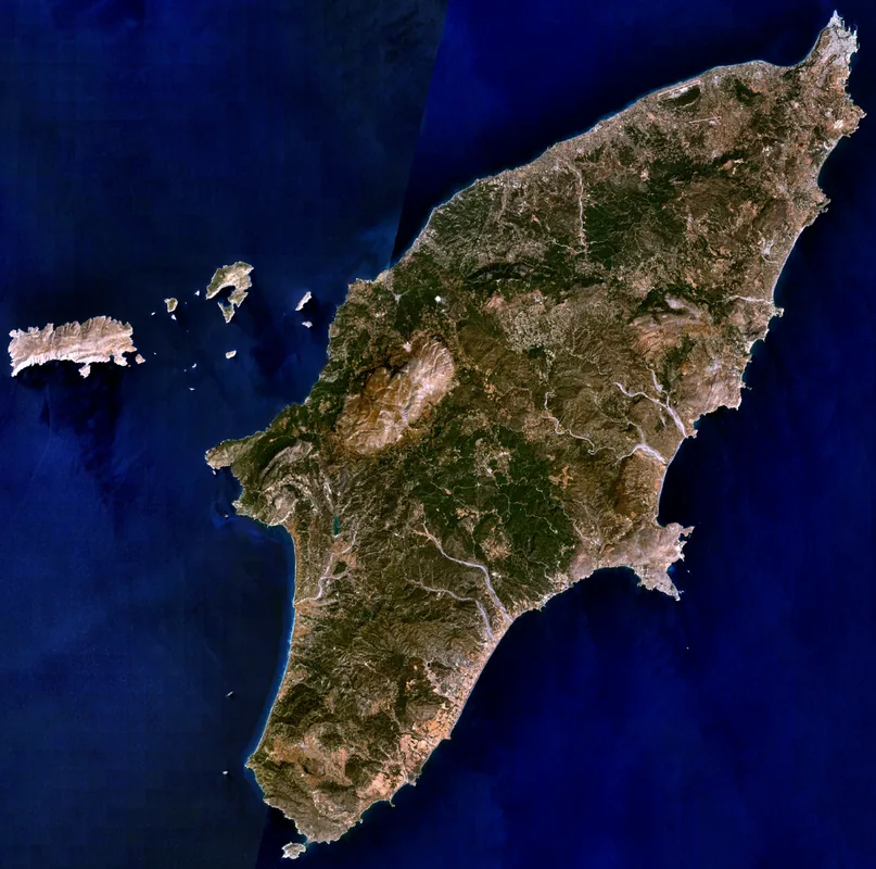 Platania Valley