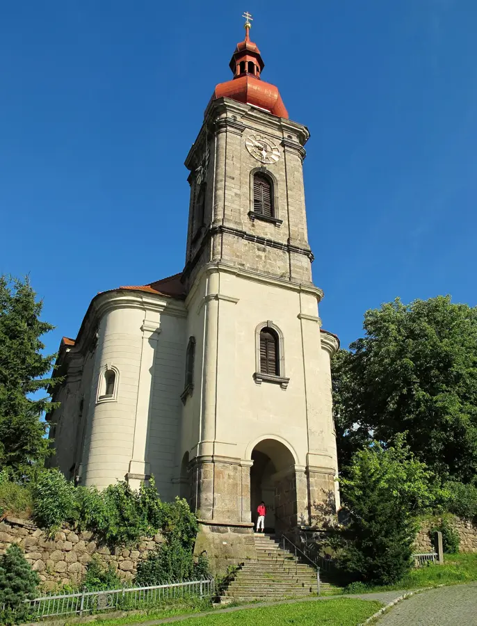 Bečov nad Teplou