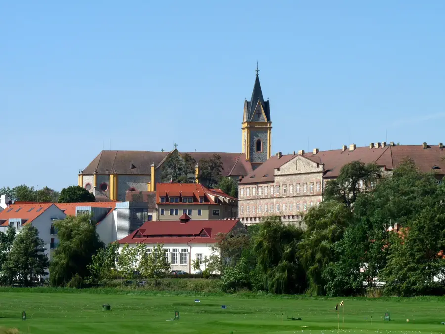 Castelul Hluboká