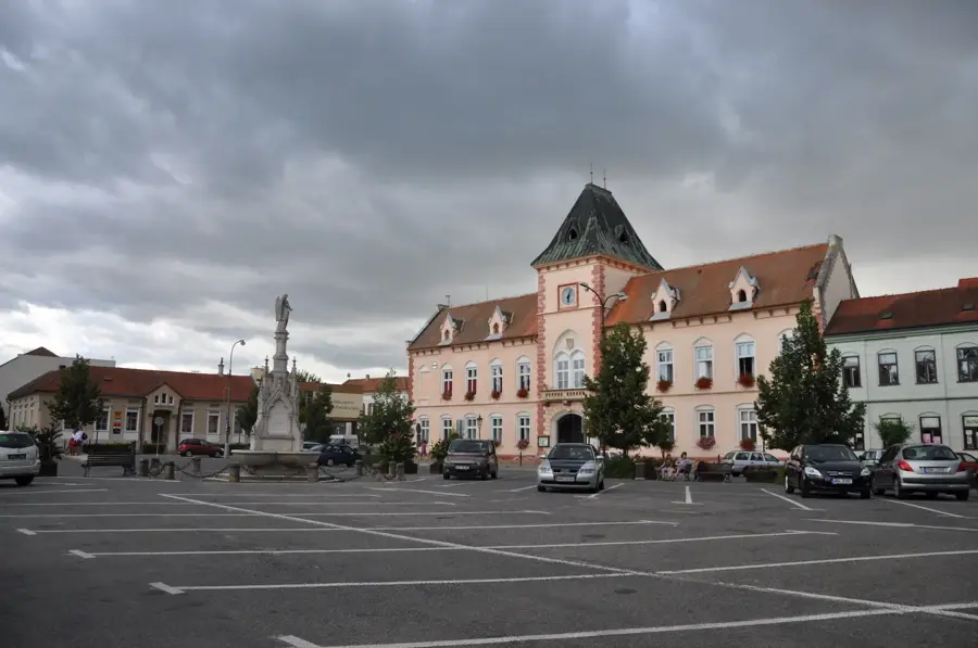 Schloss Lednice