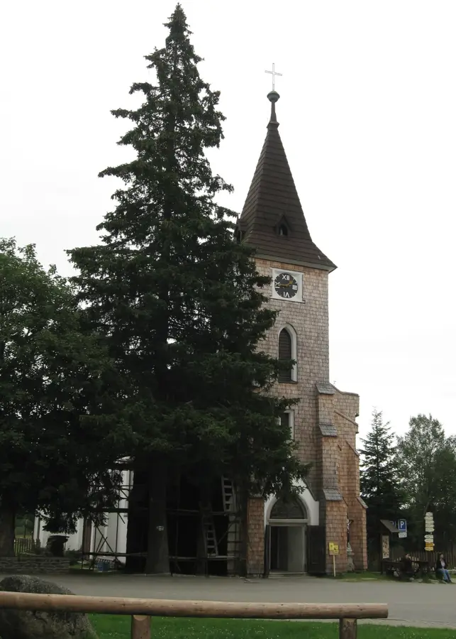 Kvilda