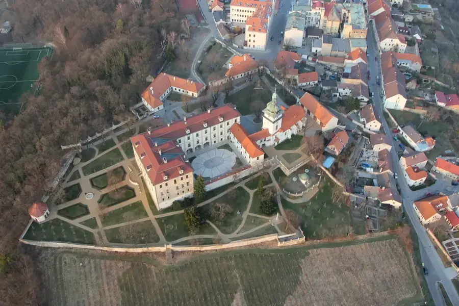 Benátky nad Jizerou