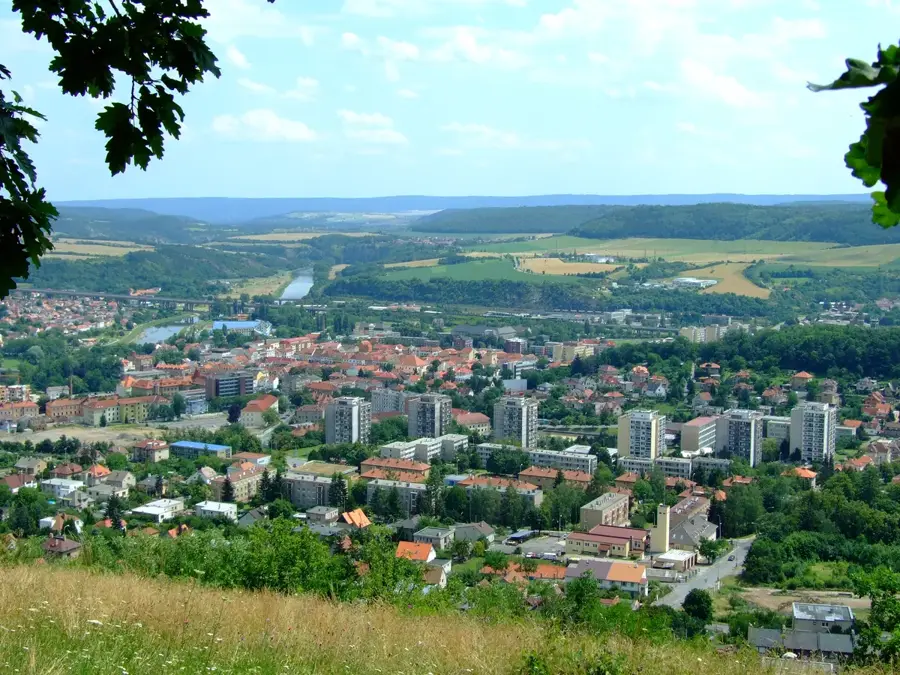 Fortificațiile orașului Beroun