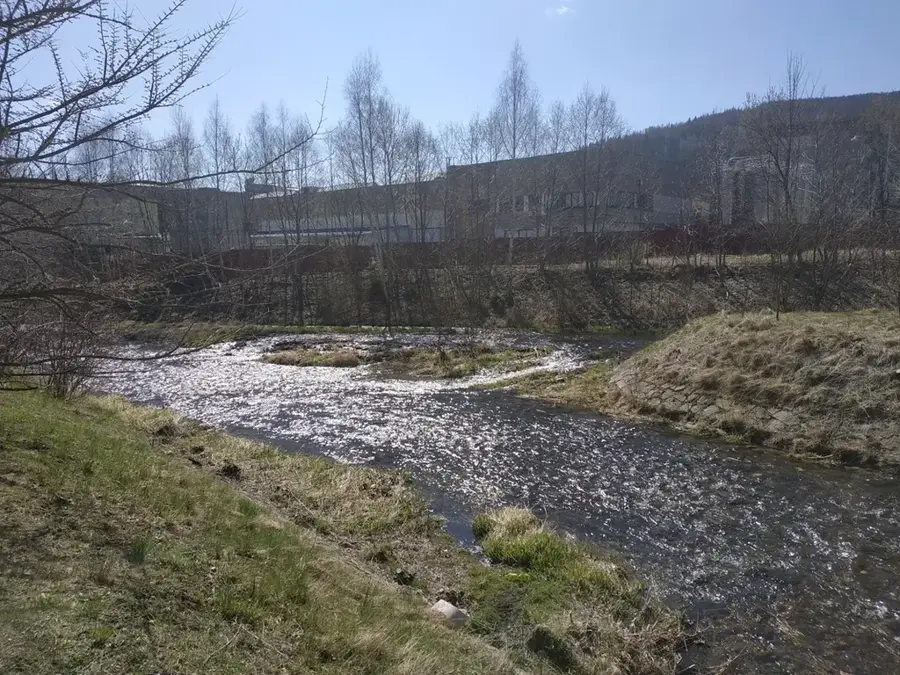 Valea Bílá Opava