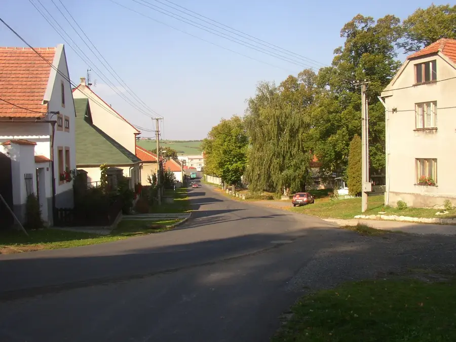 Rezervația Naturală Bilichov