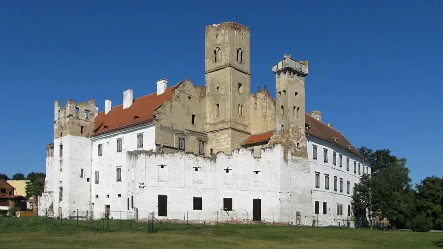 Břeclav
