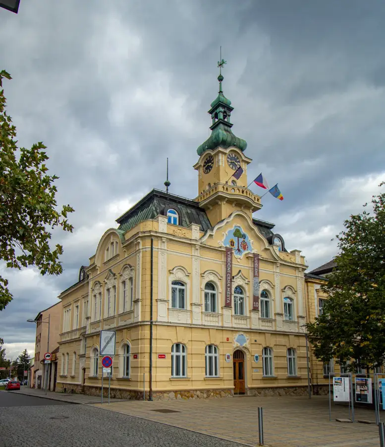 Čelákovice