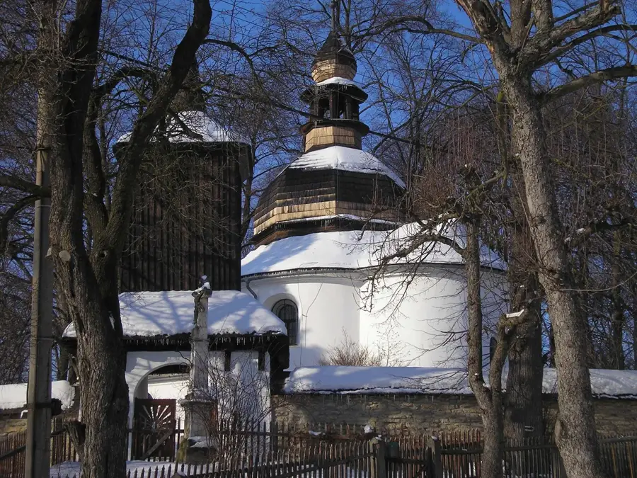 Česká Třebová