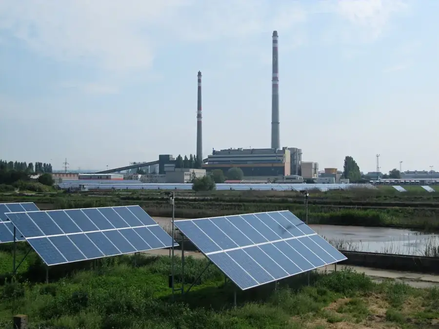 Continental Barum gumiabroncsgyár