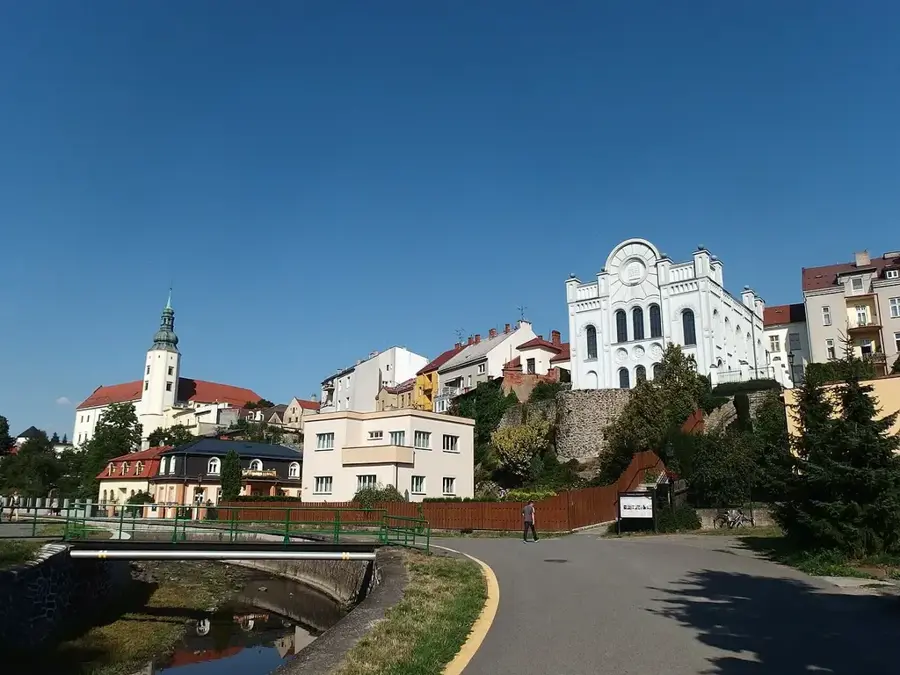 Hranice