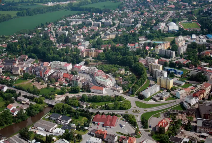 Jaroměř