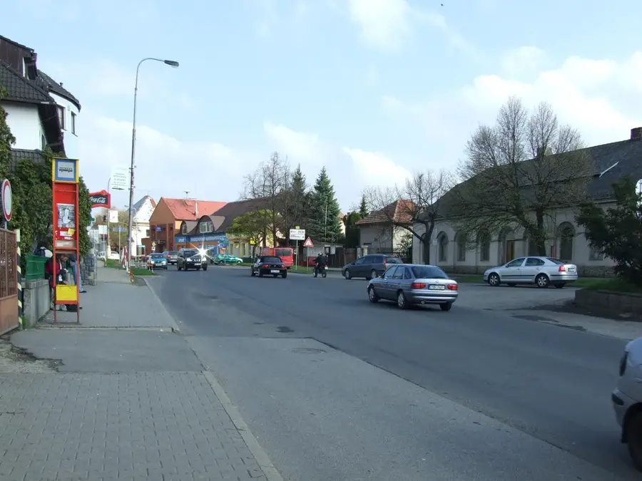 Jesenice