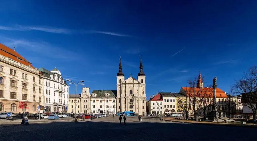 Jihlava