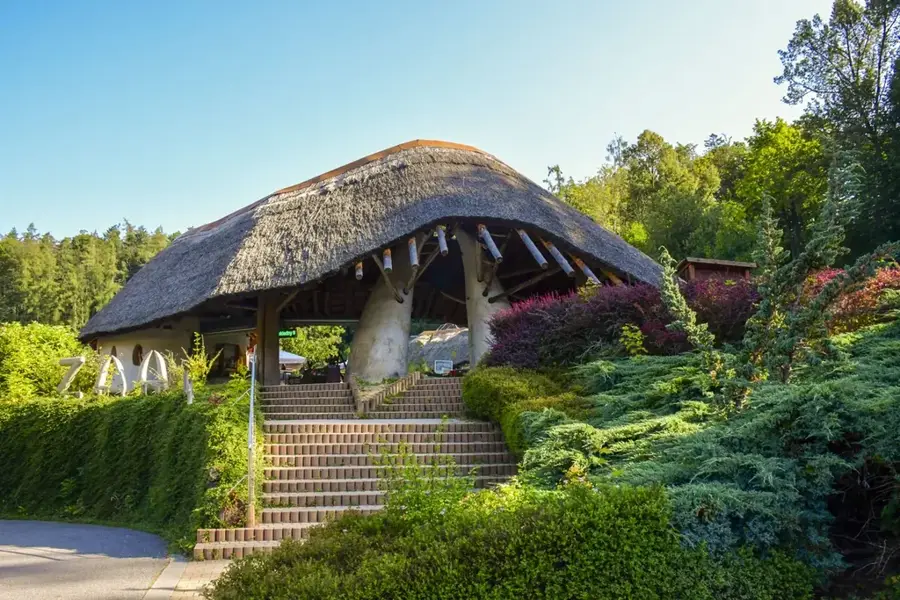Grădina Zoologică Jihlava