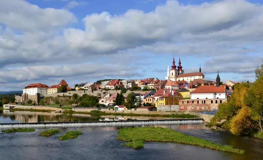 Kadaň