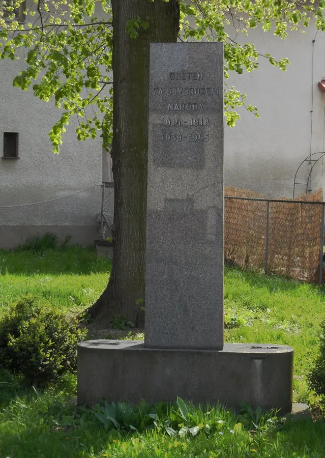 Câmpul de luptă de la Kolin