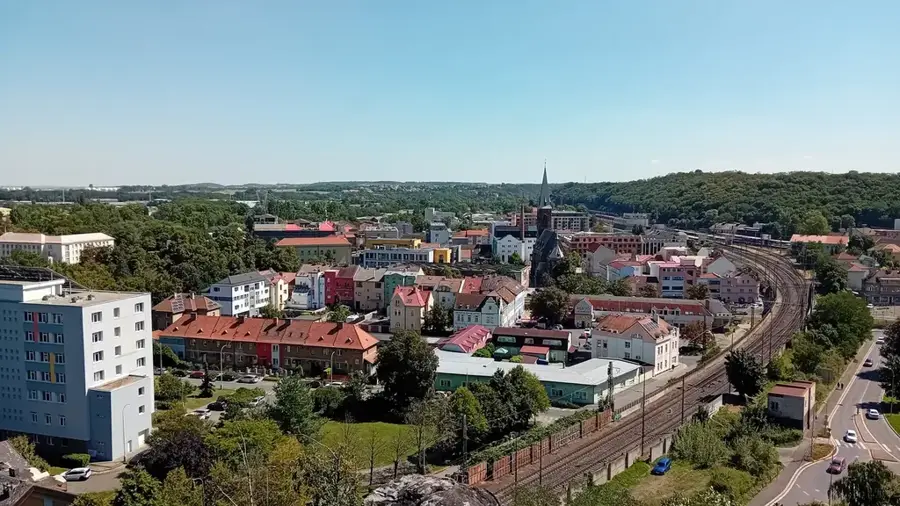 Kralupy nad Vltavou