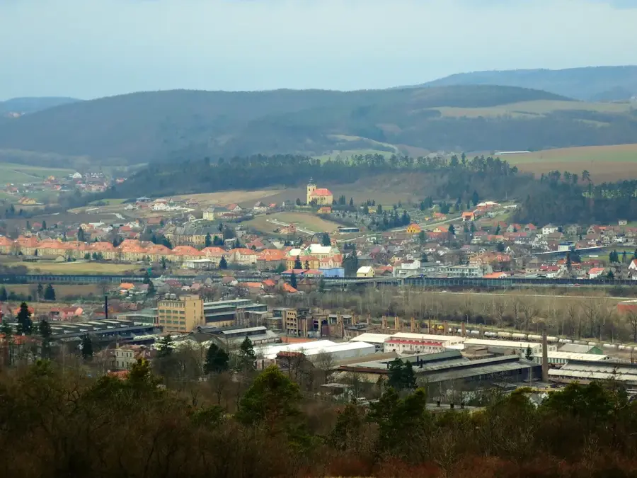 Králův Dvůr