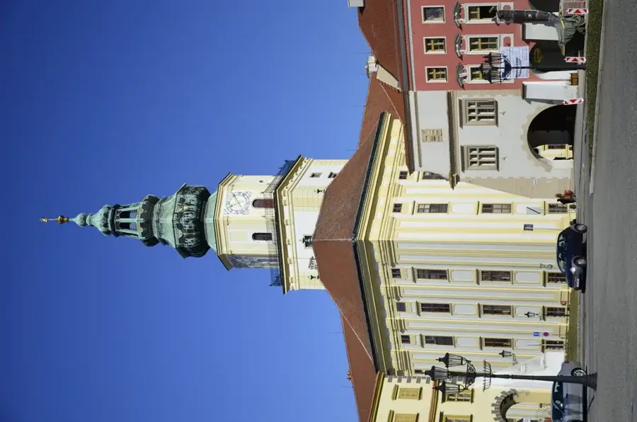 Kroměříž Archbishop's Palace
