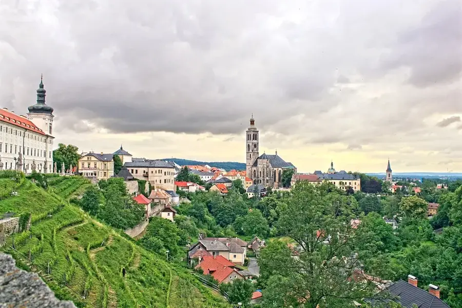 Kutná Hora