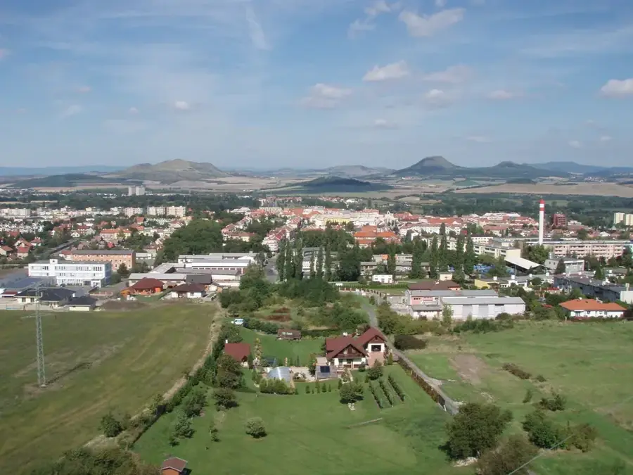 Louny