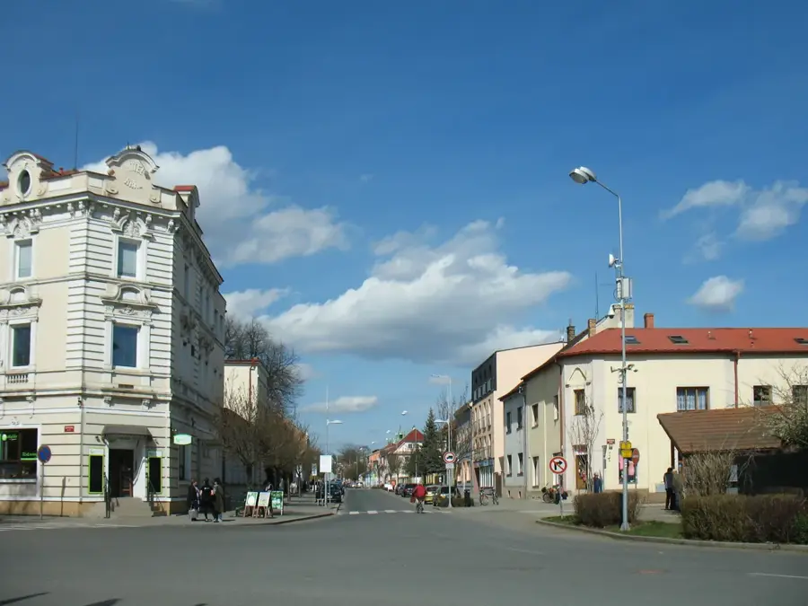 Lysá nad Labem