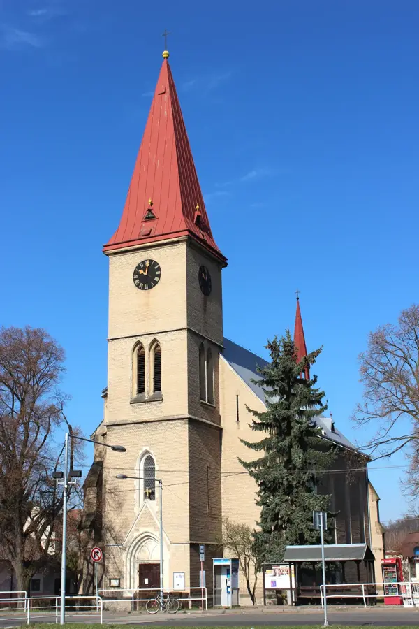 Milovice