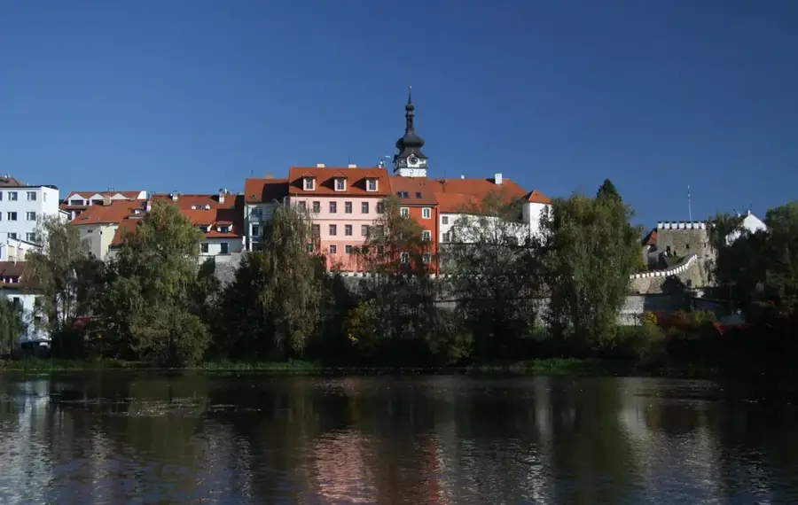 Písek — Máj (Cehia)