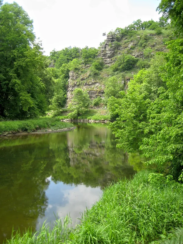 Podyjí National Park