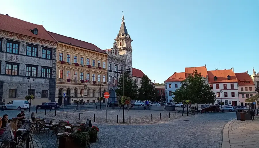 Prachatice