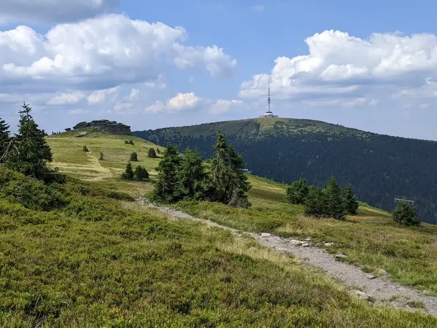 Praděd