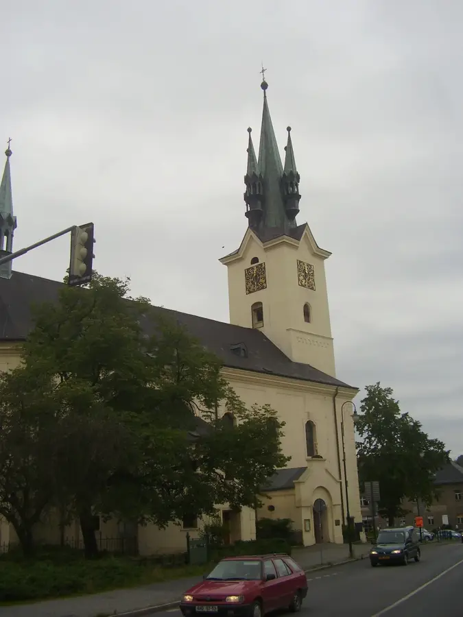 Příbram