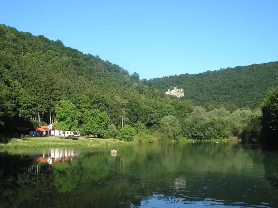 Punkva Caves