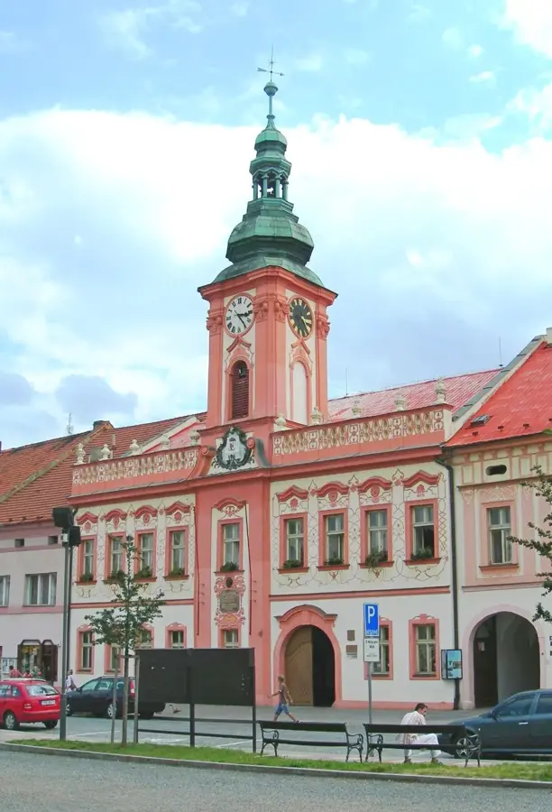 Rakovník