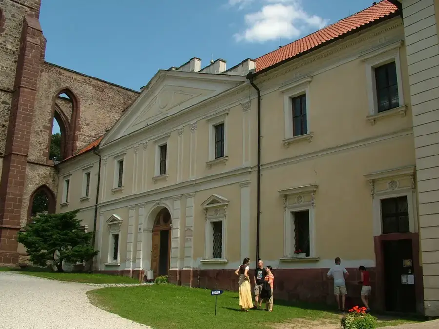 Râul Sázava