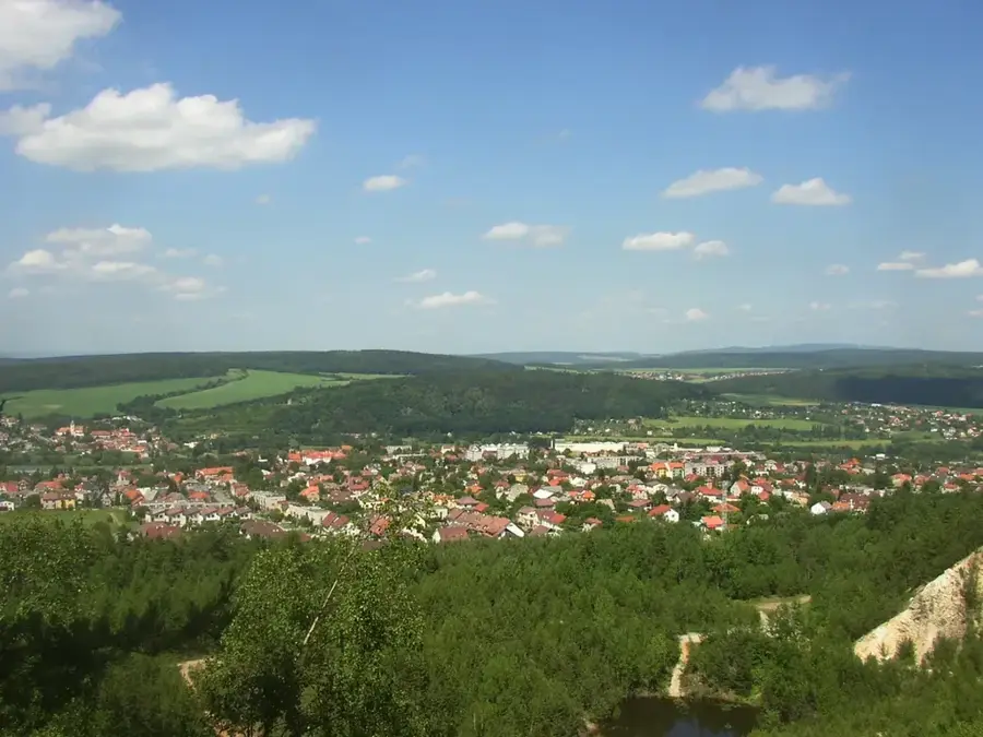Starý Plzenec-i rotunda