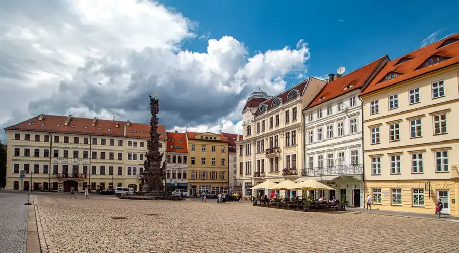 Teplice — Liberec (Cehia)