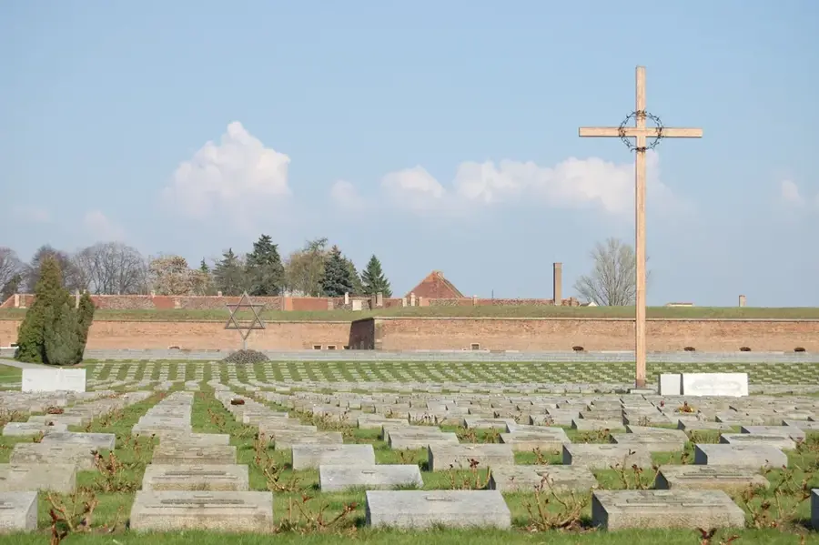 Terezín Memorial