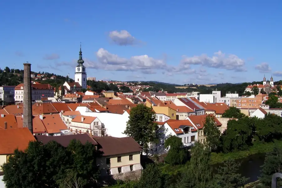 Třebíč