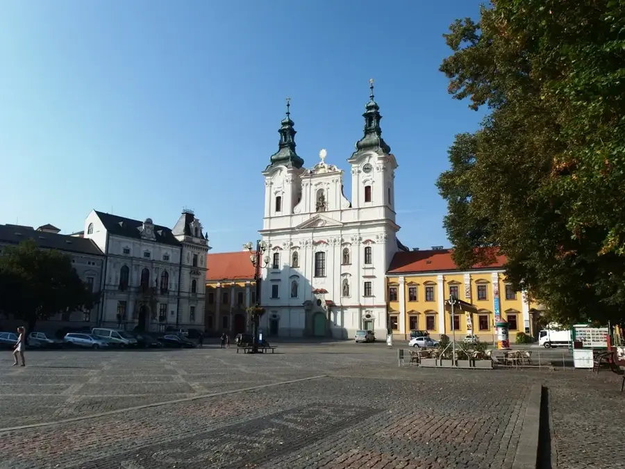 Uherské Hradiště