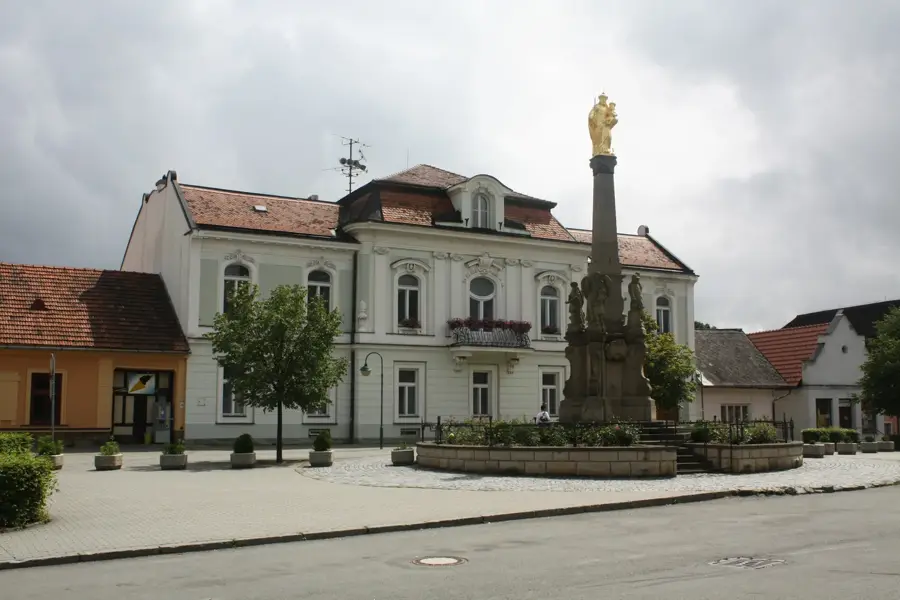 Valašské Klobouky