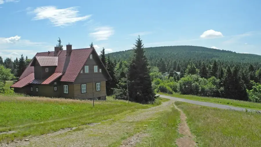 Velka Destna