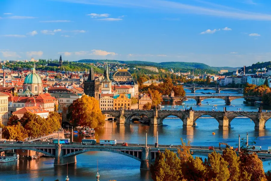Vltava