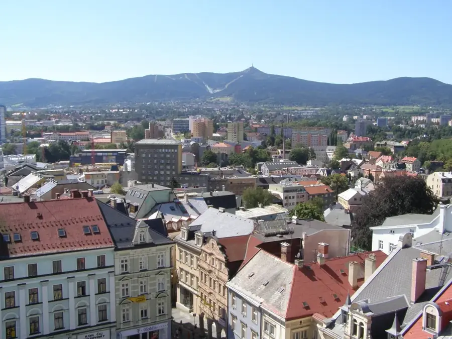 Castelul Vratislavice