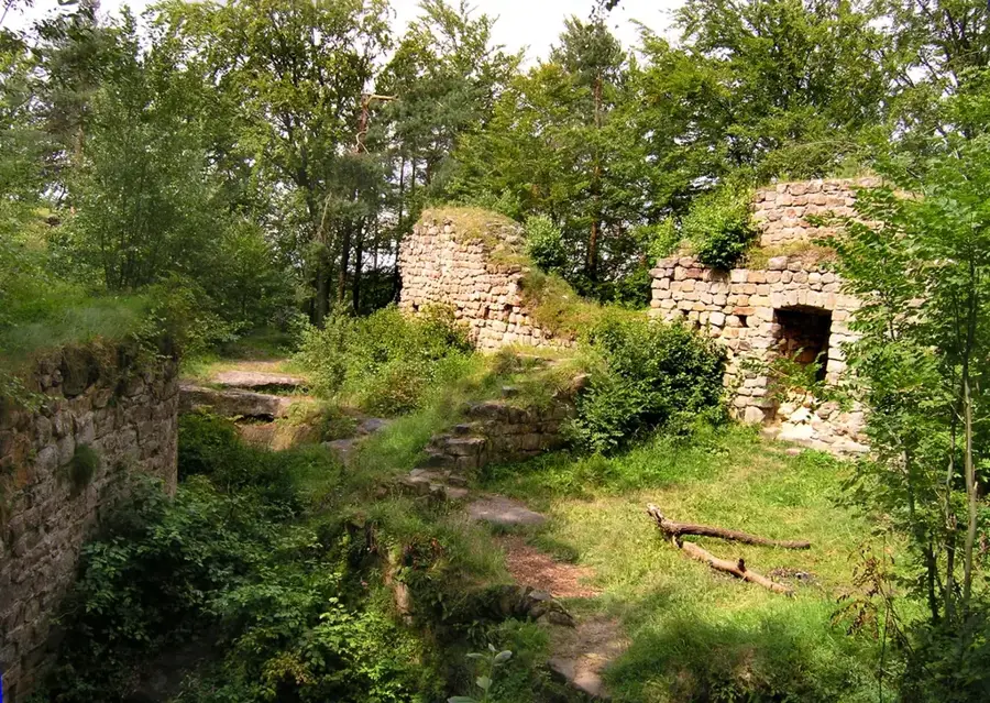 Castelul Zbiroh