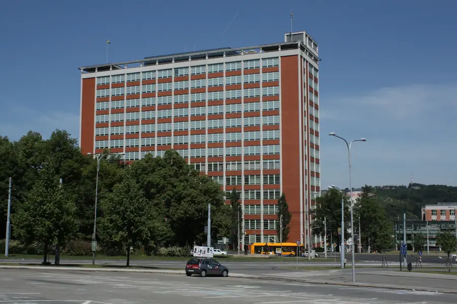 Zlíni Állatkert