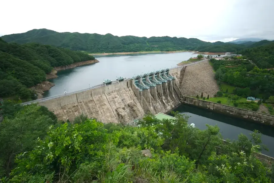 Daecheong-See