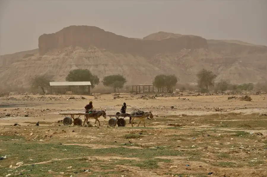 Dallol Bosso